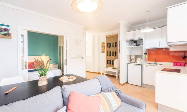 منطقة المعيشة