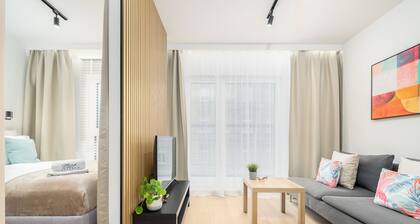 MARGI Soft Apartament