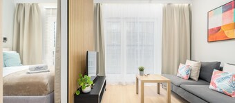 MARGI Soft Apartament