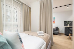 Classic Apartment