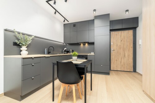 MARGI Soft Apartament