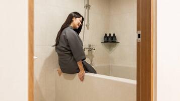 Spa Room | Tab spa persendirian