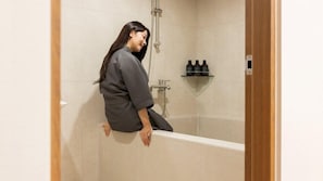 Spa Room | Bathtub spa pribadi