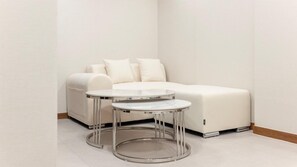 Spa Room | デスク、遮光カーテン、防音設備、WiFi (無料)