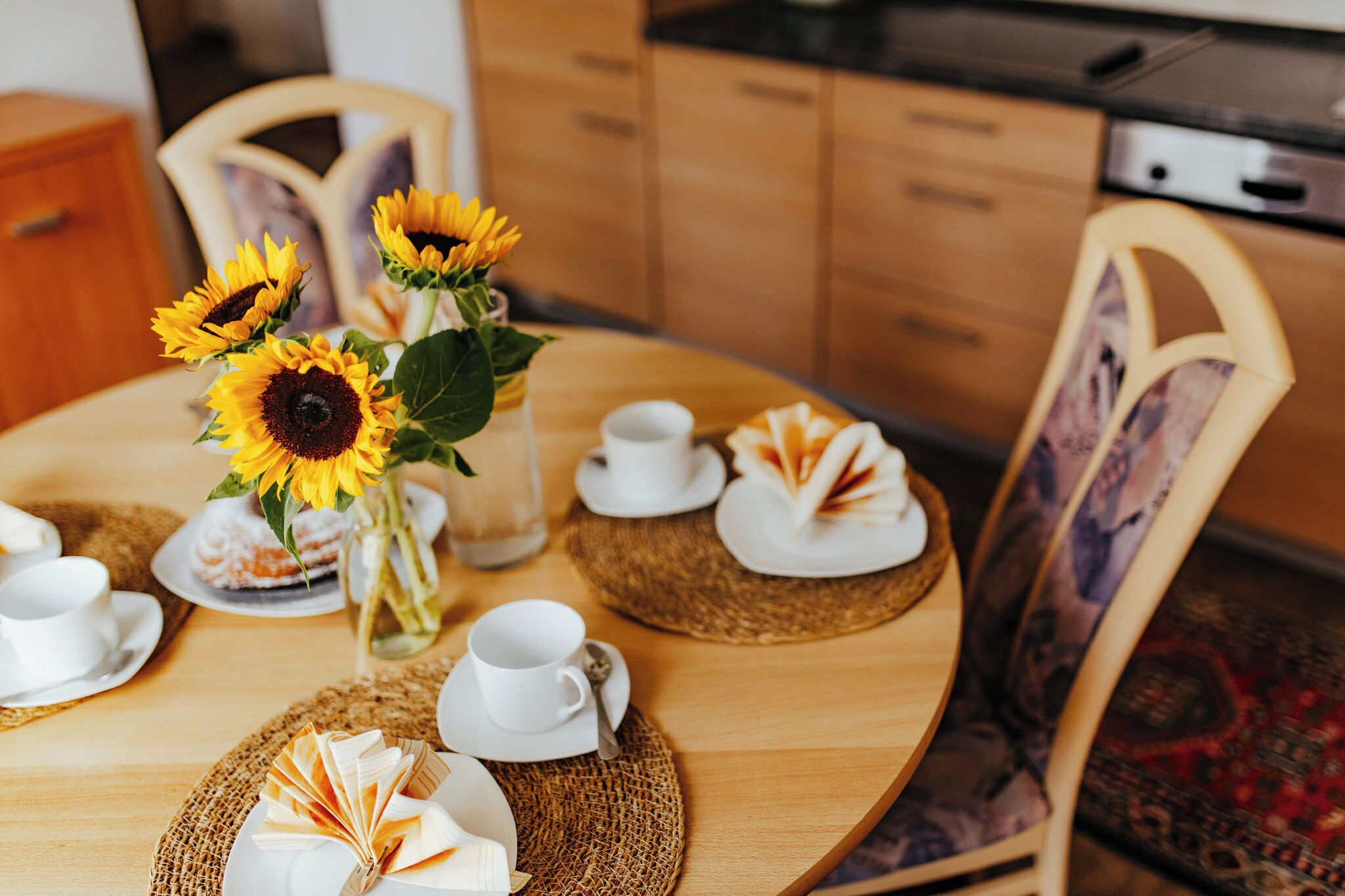 Speisen