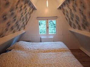 2 habitaciones, wifi y ropa de cama 