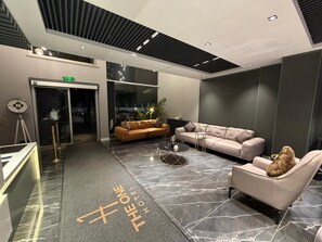 Recepción