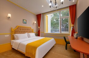 Ropa de cama de alta calidad, cubrecamas y decoración personalizada 