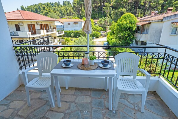 Terraço/pátio