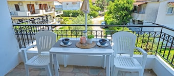 Possidi Garden