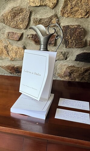 Domaine La Perruche