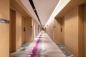 Interior - Lavande Hotel Kunming Wujiaba CBD (Kunming)