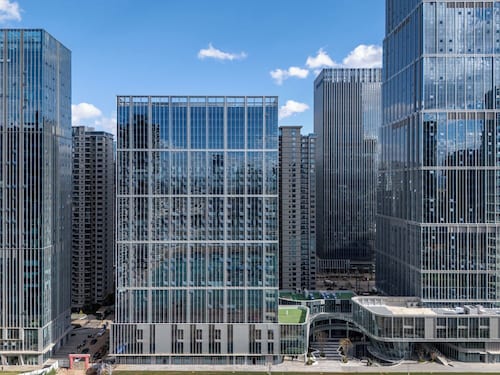 麗楓酒店 (昆明巫家壩 CBD 中心店)