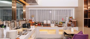 Lavande Hotel Kunming Wujiaba CBD