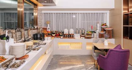 Lavande Hotel Kunming Wujiaba CBD
