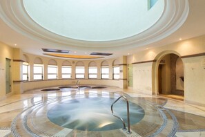 Spa - Stylish at Villa La Estancia – Garden View Studio (Cabo San Lucas)