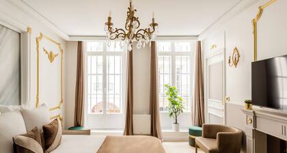 Merveil Luxury Suites - Marais - Martin I-II