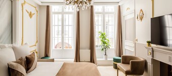 Merveil Luxury Suites - Marais - Martin I-II