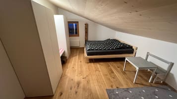 4 bedrooms