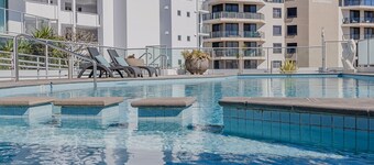 The Top Deck Retreat Ballina