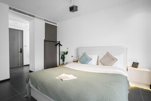 Comfort Double Room, River View