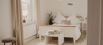 Gästehaus & Stall-Loft