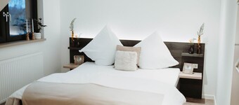 Gästehaus & Stall-Loft