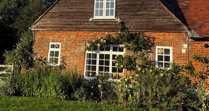Cosy Cottage