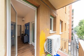 숙박 시설 정면