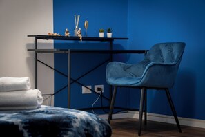 다리미/다리미판, 무료 WiFi