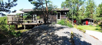 Room-cabin for 2, Full Breakfast, Bikes,