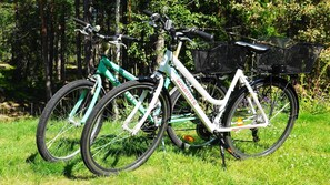 Gemeinsamer Schlafsaal, 1 Schlafzimmer, Raucher, Balkon | Verschiedenes