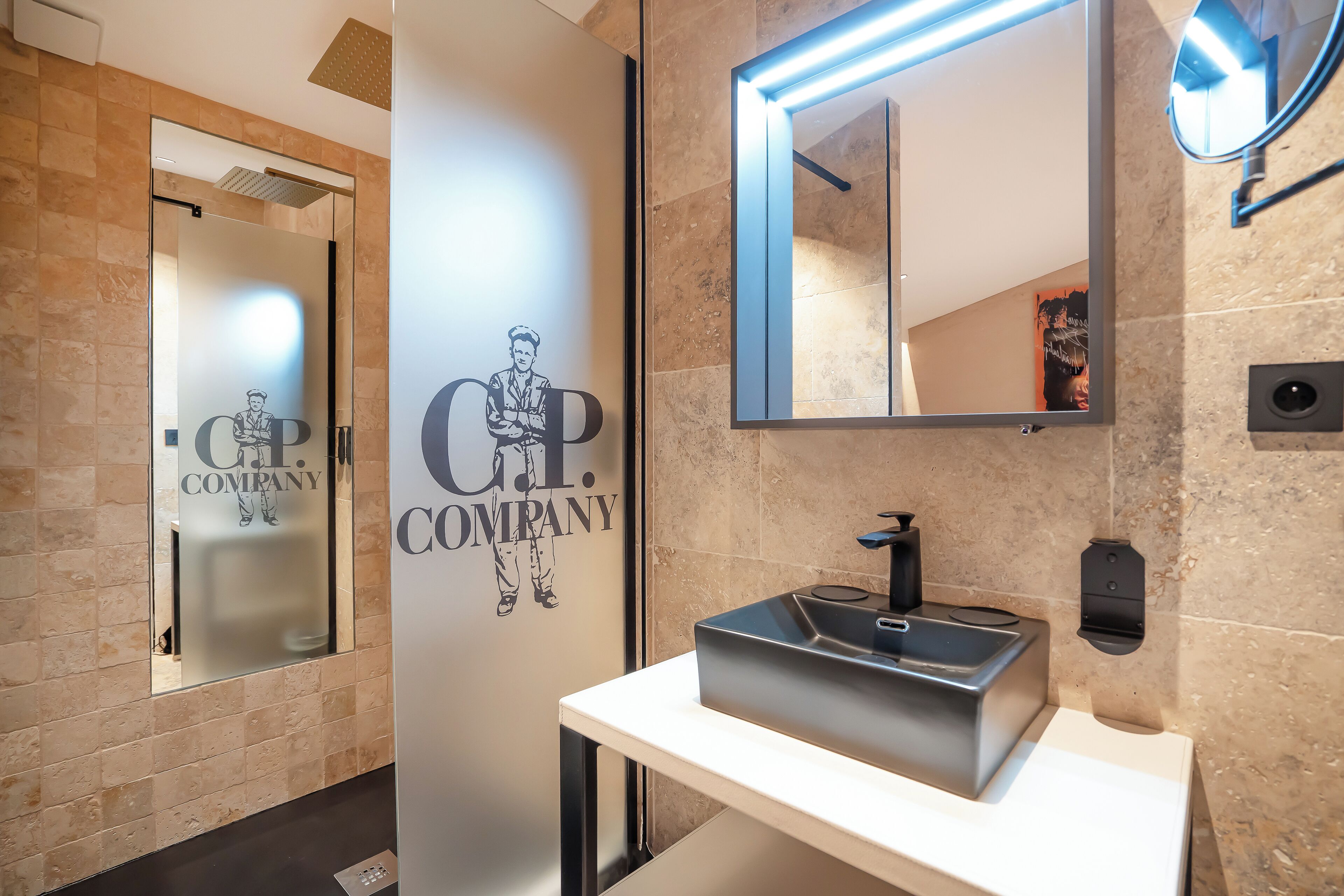 Premium bedding, minibar, in-room safe, blackout curtains