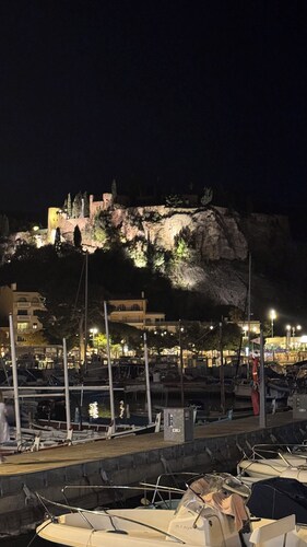HOTEL by REBOUL - Boutique Hôtel Cassis
