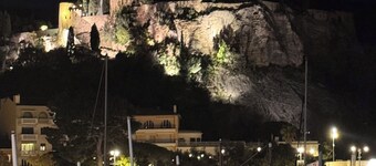 HOTEL by REBOUL - Boutique Hôtel Cassis
