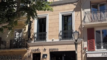Teras/patio