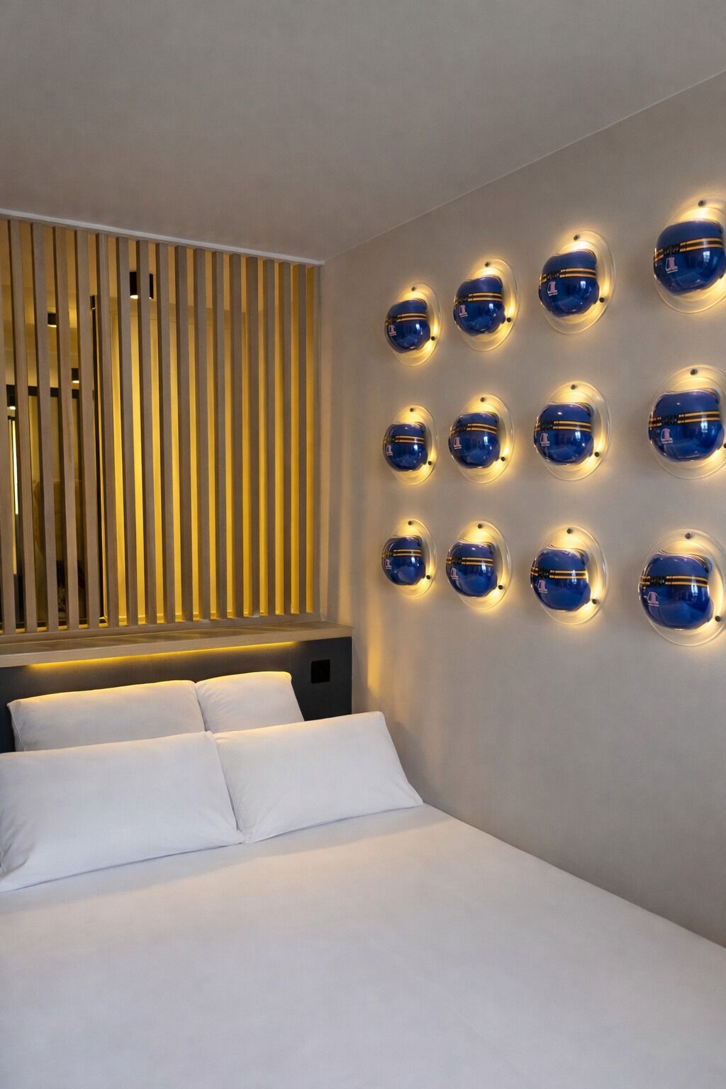 Premium-Doppelzimmer