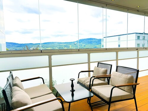 Modern Apartment in Drammen Nature & City