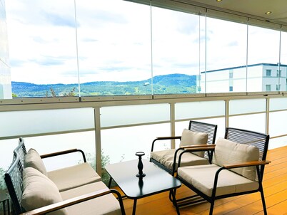 Modern Apartment in Drammen Nature & City