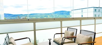 Modern Apartment in Drammen Nature & City