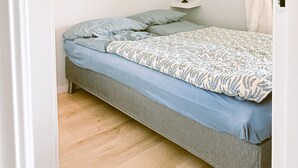 Apartment, 1 Bedroom, Balcony, Garden View - Modern Apartment in Drammen Nature & City (Drammen)