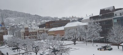 Modern Apartment in Drammen Nature & City