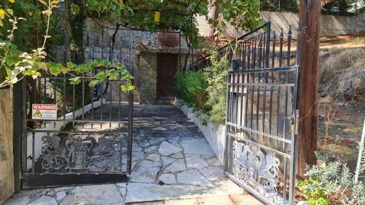 Vila, 5 quartos, piscina particular, vista para o jardim | Jardim