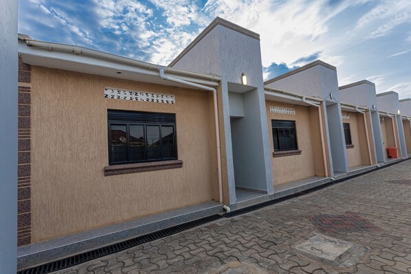 Exterior - The Den Soroti Red (Soroti)