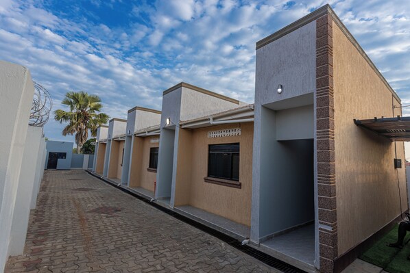 Exterior - The Den Soroti Red (Soroti)