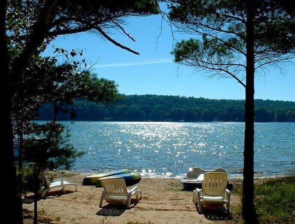 Plage