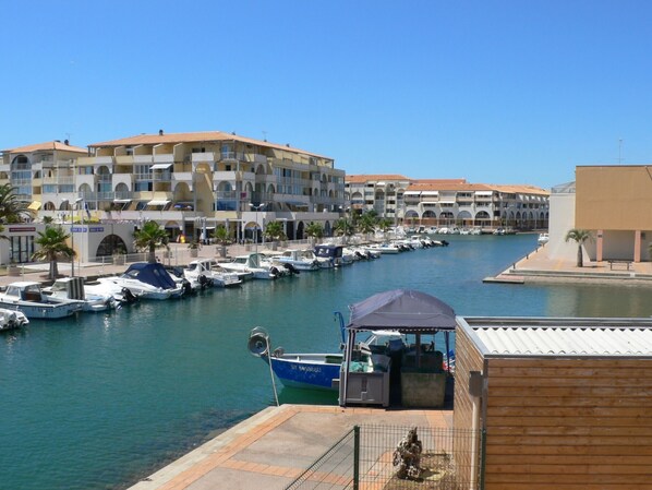 Marina