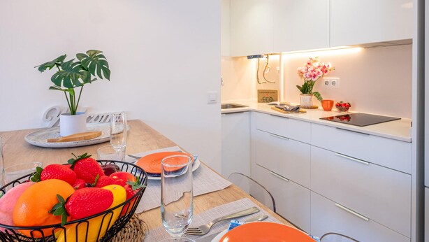 Unclassified image, 1 of 15, button - Comfortable Apartment in Palamós - Family Friendly (Palamós)