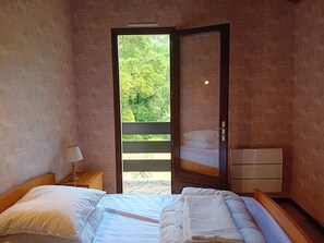 2 chambres