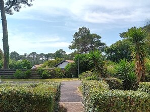 Boendeområde